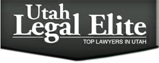 Utah Legal Elite Award - Wasatch Defense Lawyers