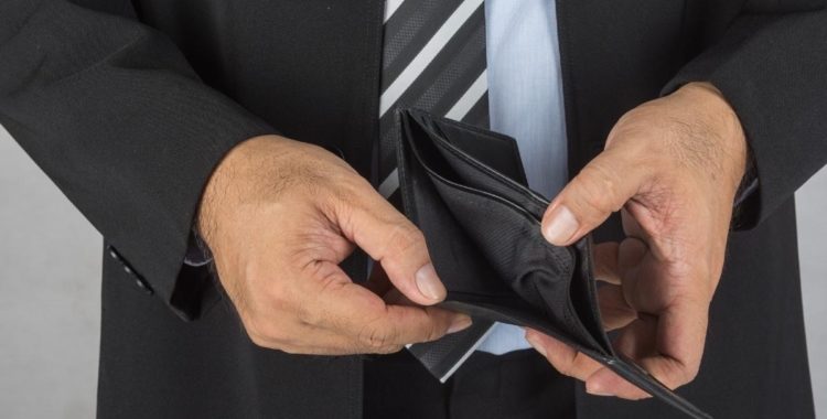 Bankruptcy Fraud Defense Lawyer in Utah