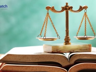 Scales of Justice on Books- Top-Rated Criminal Defense Lawyers