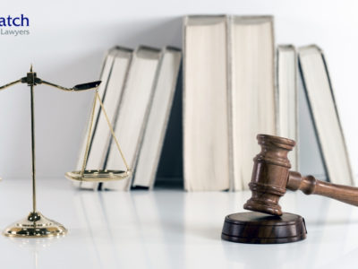 Books, Gavel & Scale on Table- Top Rated DUI Lawyer in Utah- Wasatch Defense Lawyers