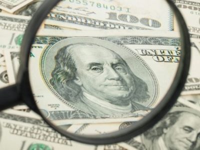 Examining Money - Counterfeiting Defense Lawyer Utah