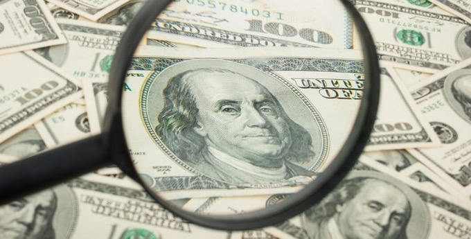 Examining Money - Counterfeiting Defense Lawyer Utah