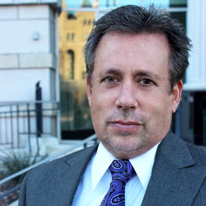 Attorney Craig Chlarson - Wasatch Defense Lawyers