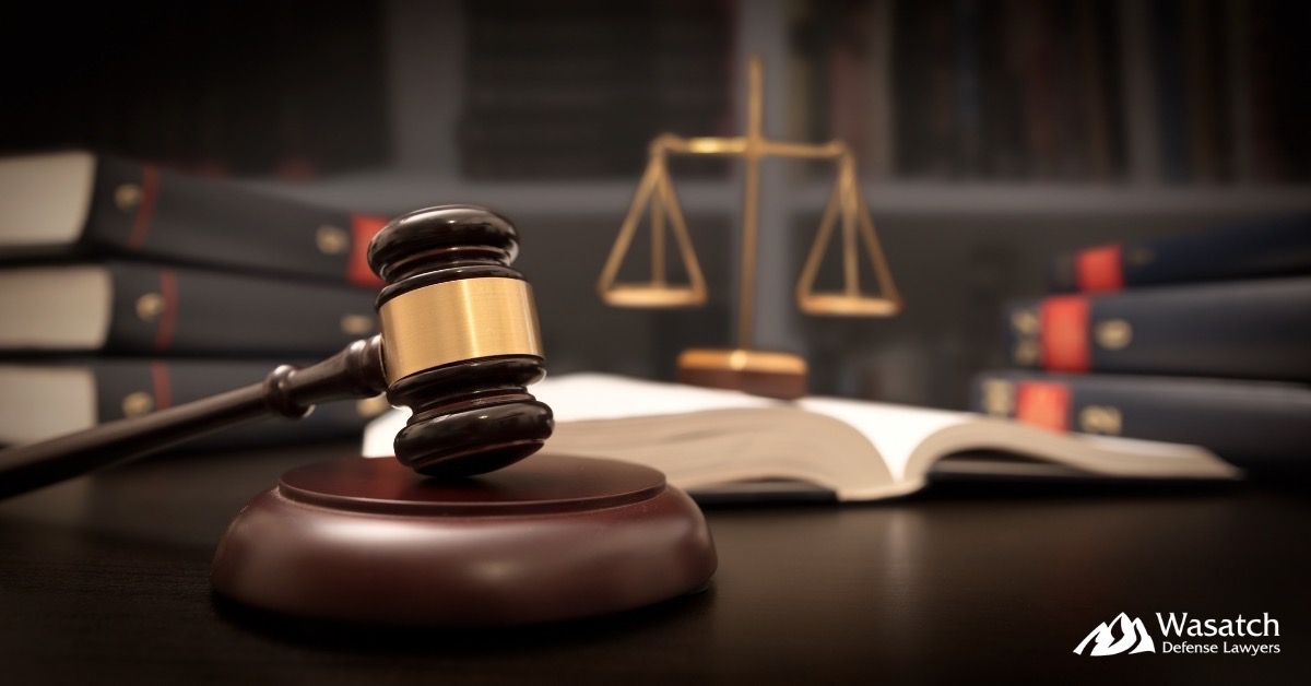 Utah Code 76-6-206- Criminal Trespass Defense Lawyers