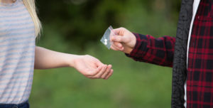 Drug Transaction - Drug Crimes / Drug Distribution Defense