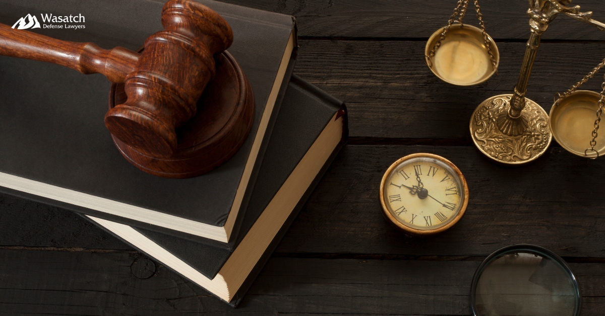 Gavel-and-law-books-Preparing-for-Utah-sex-crime-trial