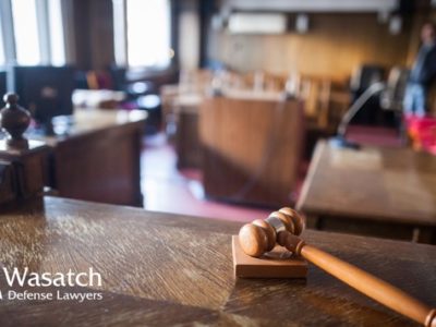 Judges View of the Courtroom - Indicted vs Convicted: What’s the Difference?