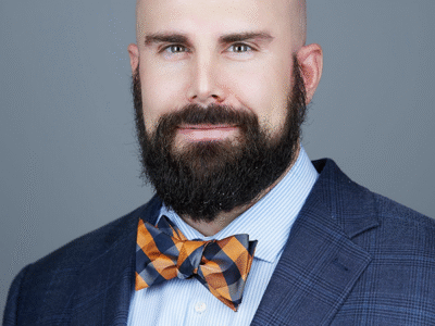 Matthew Strickland, Attorney at Law photo