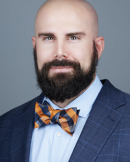 Matthew Strickland, Attorney at Law photo