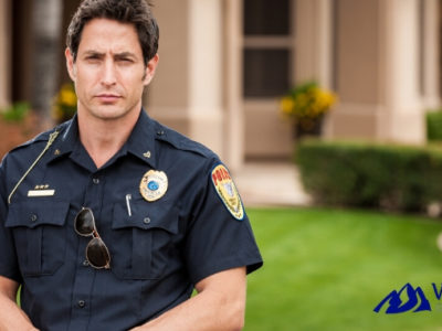 Police Officer - Policing Law Enforcement: The Value of Body-Cams - Wasatch Defense Lawyers
