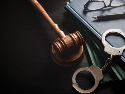 DUI defense lawyer in Utah preparing a strong case