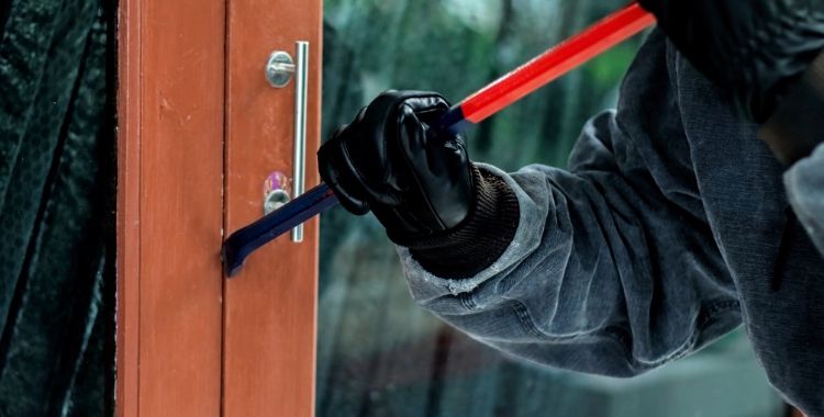Breaking into a home - Robbery Defense Lawyer in Utah - Wasatch Defense Lawyer