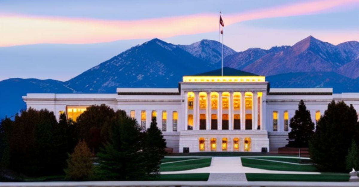 Utah Lawmakers Take Aim At Activists With New Theft Defense Bill Criminal Defense Lawyer Utah