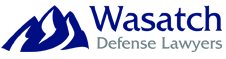 Wasatch Defense Lawyers Logo