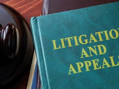Litigation and Appeals - Understanding Post-Conviction Realities - Wasatch Defense Lawyers