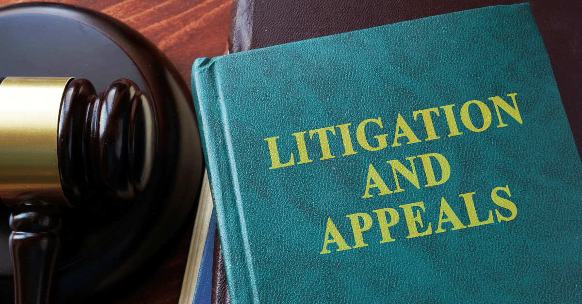 Litigation and Appeals - Understanding Post-Conviction Realities - Wasatch Defense Lawyers