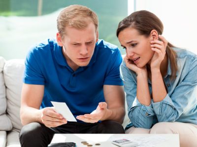 When you are hit hard economically, filing for bankruptcy may be the best option left for you.