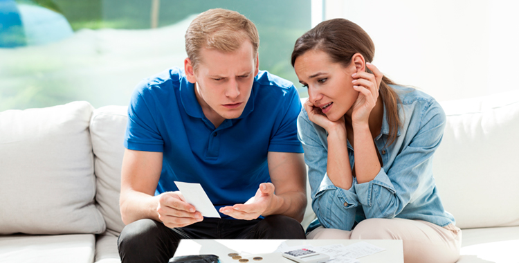 When you are hit hard economically, filing for bankruptcy may be the best option left for you.