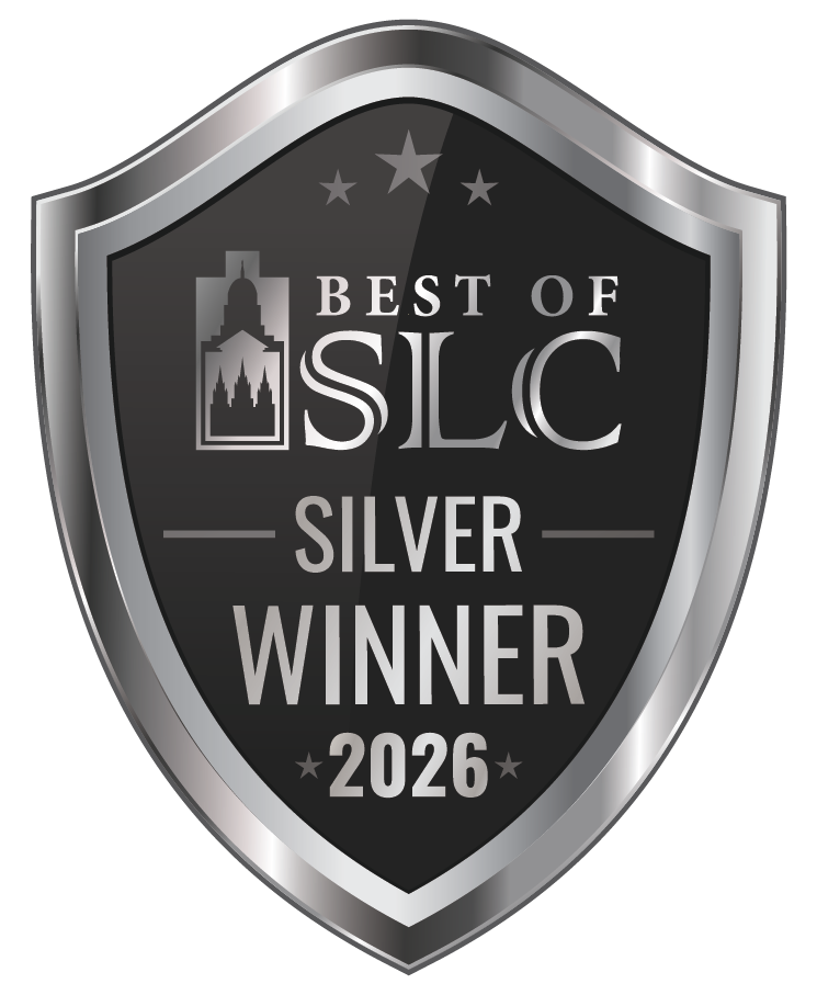 Award-winning criminal defense firm badges