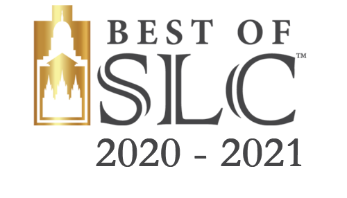 Best of SLC Award - Criminal Defense Attorney