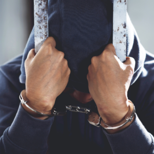 Man facing long-term consequences of criminal conviction