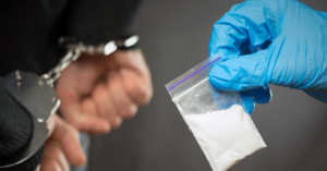 Drugs and Handcuffs - The Prohibition of Drugs in America - Wasatch Defense Lawyers
