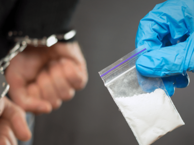 Drugs and Handcuffs - The Prohibition of Drugs in America - Wasatch Defense Lawyers