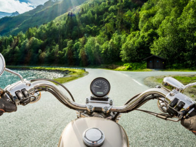 Motorcycle Accident Injury Lawyer in Utah