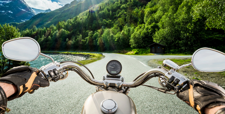 Motorcycle Accident Injury Lawyer in Utah