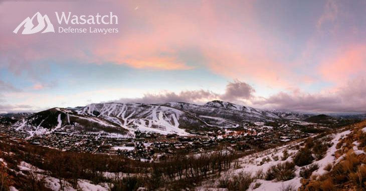 Ski Resort - Wasatch Defense Lawyer