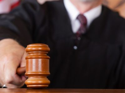 Judge - Determining When Drug Court is the Right Option - Wasatch Defense Lawyers