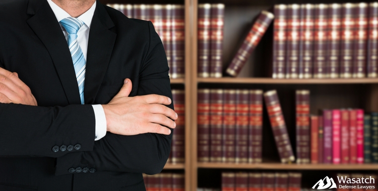 Wasatch Defense Lawyers